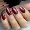 SMALTO SEMIPERMANENTE SHELLAC Garnet Glamour